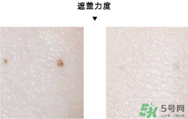 愛敬水粉霜哪個號好用？愛敬水粉霜色號