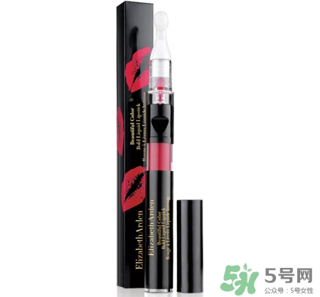 雅頓按壓唇釉多少錢?雅頓唇釉價格 雅頓按壓唇釉多少錢?雅頓唇釉價格