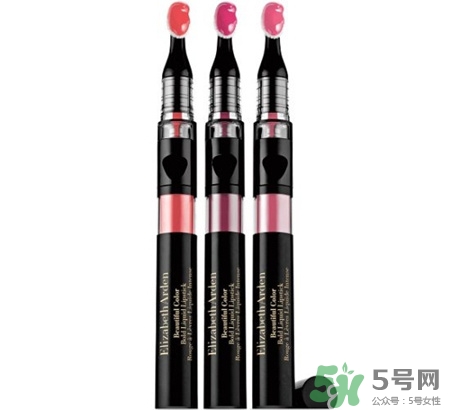 雅頓按壓唇釉多少錢?雅頓唇釉價格 雅頓按壓唇釉多少錢?雅頓唇釉價格