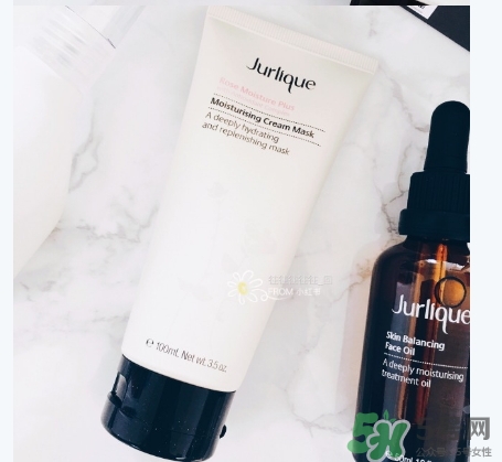 茱莉蔻玫瑰面膜怎么用？jurlique茱莉蔻玫瑰面膜使用方法