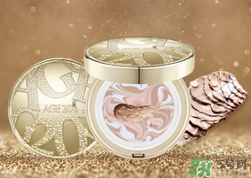 ?age20s多少錢？?age20s粉韓國專柜價格