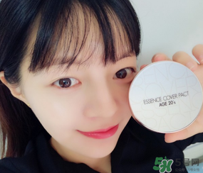 ?age20s多少錢？?age20s粉韓國專柜價格