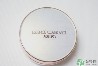 ?age20s多少錢？?age20s粉韓國專柜價格