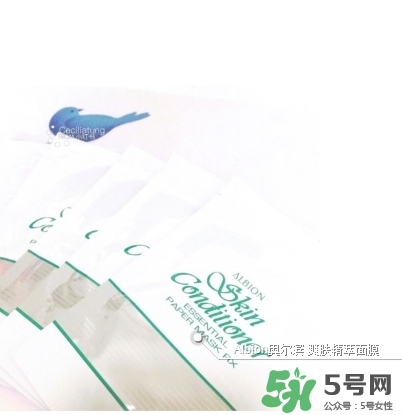 奧爾濱面膜要洗嗎？奧爾濱面膜敷多久？