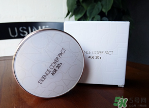 age20s和雪花秀哪個好？愛敬和雪花秀哪個好？