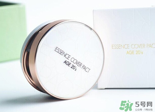 age20s和雪花秀哪個好？愛敬和雪花秀哪個好？