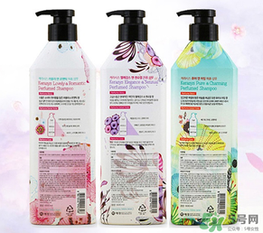 愛敬洗發(fā)水多少錢？愛敬洗發(fā)水價(jià)格