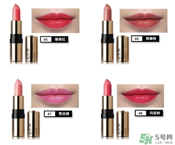 黛絲蔓口紅多少錢?黛絲蔓口紅專柜價格 黛絲蔓口紅多少錢?黛絲蔓口紅專柜價格