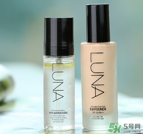 luna是什么牌子化妝品？露娜是哪個國家的？
