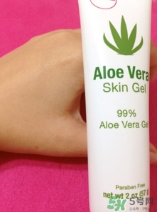 gnc蘆薈膠多少錢？gnc蘆薈膠美國(guó)價(jià)格