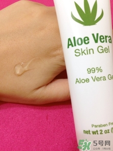 gnc蘆薈膠多少錢？gnc蘆薈膠美國(guó)價(jià)格