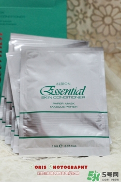 奧爾濱面膜要洗嗎？奧爾濱面膜敷多久？