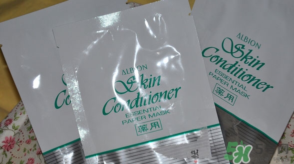 奧爾濱面膜怎么用？奧爾濱健康水面膜使用方法