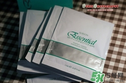 奧爾濱面膜要洗嗎？奧爾濱面膜敷多久？