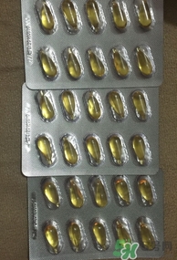 禾博士鱈魚肝油軟膠囊怎么樣?好不好? 禾博士鱈魚肝油軟膠囊怎么樣?好不好?