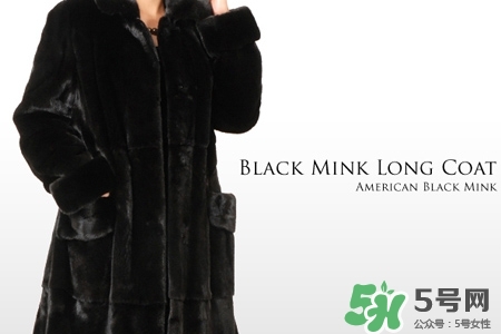 貂皮大衣能改色嗎？貂皮大衣想換個(gè)顏色怎么辦？