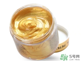 彼得羅夫黃金面膜怎么用？彼得羅夫黃金面膜使用方法