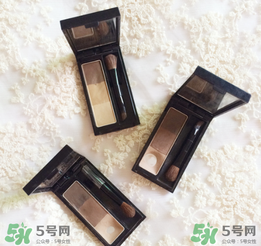 kate眉粉怎么用？kate眉粉的畫法