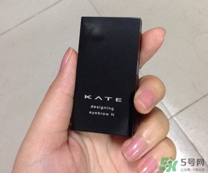 kate眉粉多少錢？kate眉粉日本價格