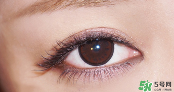 kate骨干眼影哪個色好？kate骨干眼影試色