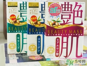 佑天蘭艷肌面膜怎么用？佑天蘭艷肌面膜使用方法