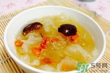 睡眠不好喝什么湯好？失眠喝什么湯好？