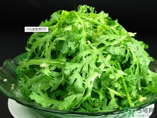 苦菊不能和什么一起吃？苦菊和什么一起吃好？