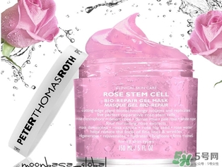 彼得羅夫玫瑰面膜怎么用？彼得羅夫玫瑰面膜使用方法