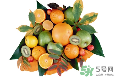 冬天孕婦吃什么水果好？冬天孕婦適合吃什么水果？