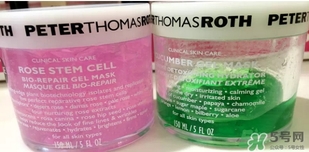 彼得羅夫玫瑰面膜和青瓜面膜哪個(gè)好？彼得羅夫玫瑰面膜和青瓜區(qū)別