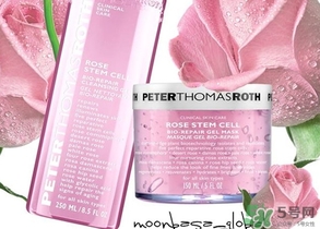 彼得羅夫玫瑰面膜和青瓜面膜哪個(gè)好？彼得羅夫玫瑰面膜和青瓜區(qū)別