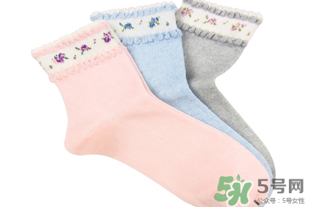 冬天穿什么襪子好？冬天穿什么襪子最保暖？