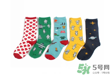 冬天穿什么襪子好？冬天穿什么襪子最保暖？