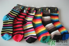 冬天穿什么襪子好？冬天穿什么襪子最保暖？