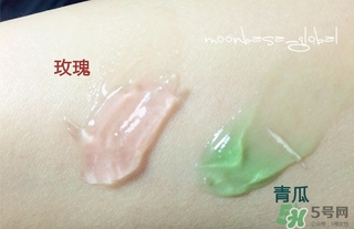 彼得羅夫玫瑰面膜和青瓜面膜哪個(gè)好？彼得羅夫玫瑰面膜和青瓜區(qū)別