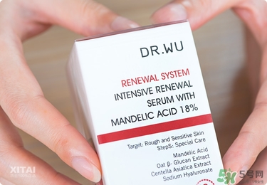 達(dá)爾夫dr.wu是什么牌子_drwu是幾線品牌 達(dá)爾夫dr.wu是什么牌子_drwu是幾線品牌