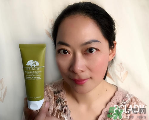 悅木之源一飲而盡面膜怎么用？悅木之源一飲而盡面膜用法