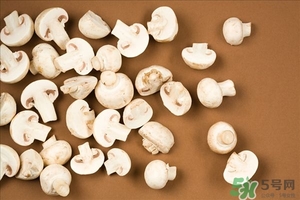 洋菇的營(yíng)養(yǎng)價(jià)值 洋菇的功效與作用