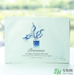 dr.althea艾醫(yī)生水光針面膜哪種顏色好？艾醫(yī)生面膜不同顏色區(qū)別