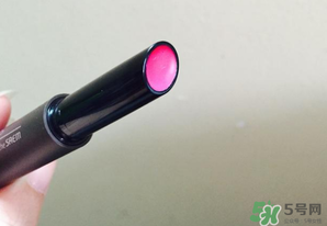 得鮮按壓口紅怎么用？the same按壓口紅用法？