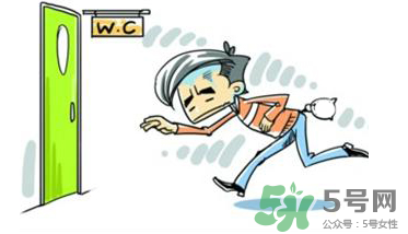 拉肚子帶血怎么回事?拉肚子有血什么原因? 拉肚子帶血怎么回事?拉肚子有血什么原因?