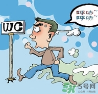 拉肚子帶血怎么回事?拉肚子有血什么原因? 拉肚子帶血怎么回事?拉肚子有血什么原因?