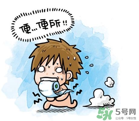 拉肚子帶血怎么回事?拉肚子有血什么原因? 拉肚子帶血怎么回事?拉肚子有血什么原因?