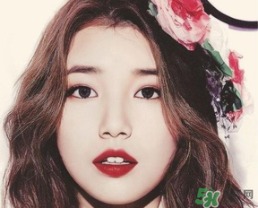 the saem得鮮m06為什么叫秀智色？得鮮m06怎么涂好看？