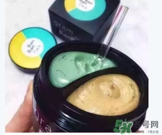 gram半半面膜敷多久？半半面膜怎么清洗？