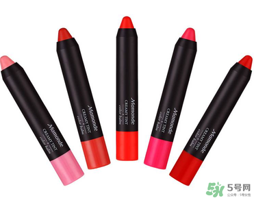 按壓口紅怎么收回去？the seam得鮮按壓口紅怎么縮回？