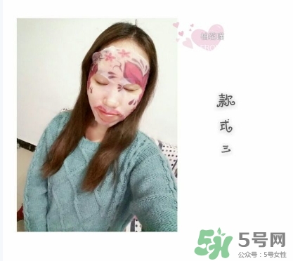 pure smile假面舞會面膜怎么用？pure smile假面舞會面膜使用方法