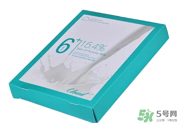 九朵云凝膠面膜怎么用？九朵云凝膠面膜使用方法