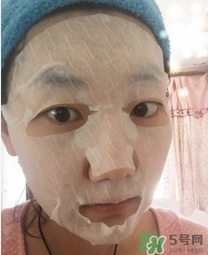 cliv綠胖子面膜怎么用？cliv綠胖子面膜使用方法