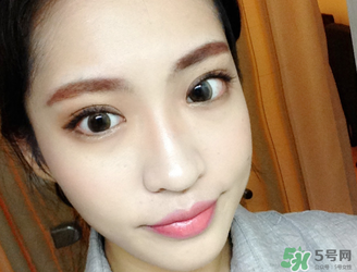 得鮮臥蠶筆哪個顏色好？the saem臥蠶筆什么顏色好？